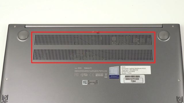 LAPTOP TIPIS DAN RINGAN! - REVIEW ASUS VIVOBOOK S13 S333J смотреть онлайн