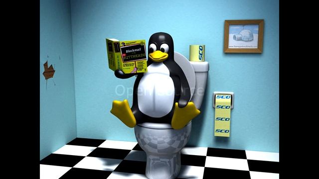 Стоит ли переходить на Linux? смотреть онлайн