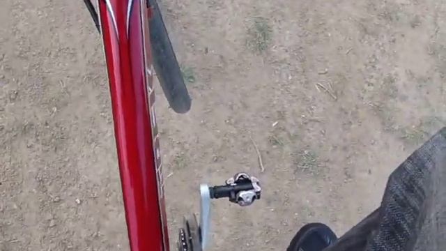 Контактные педали + велотуфли смотреть онлайн