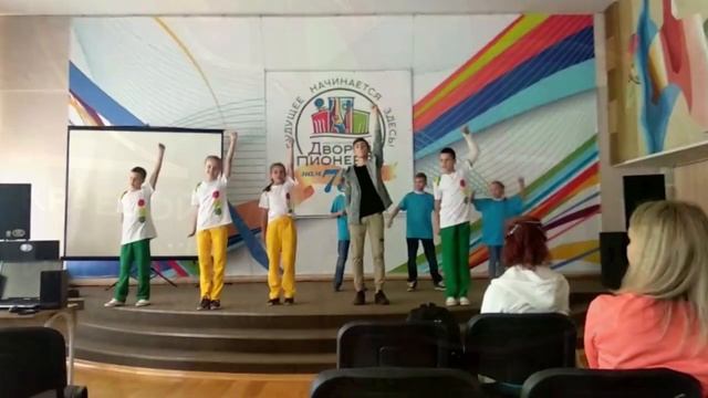 Лучшая агитбригада "Автостоп" смотреть онлайн