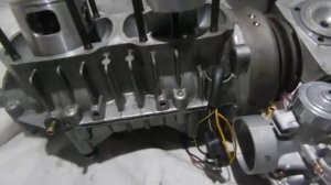 Снегоход Ski-doo Skandic 500,Grizzli.Модернизация двигателя Rotax 503