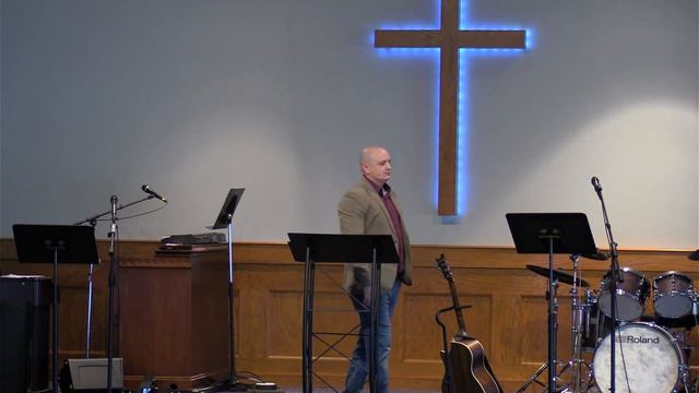 Light & Life - Exodus 25: 23-40 - 2/18/24 смотреть онлайн