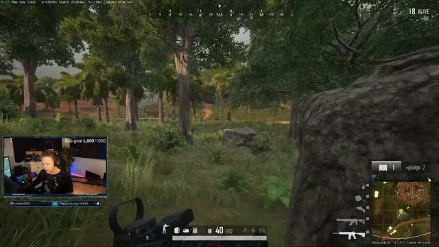KILLING MACHINE - They couldn't hide - PUBG смотреть онлайн