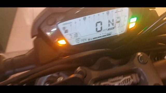 Suzuki GSX-S1000 3 Traction Control Review