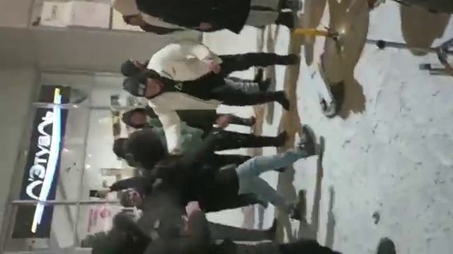 31.12.22 Новосибирск новый год узбеки зажигает смотреть онлайн