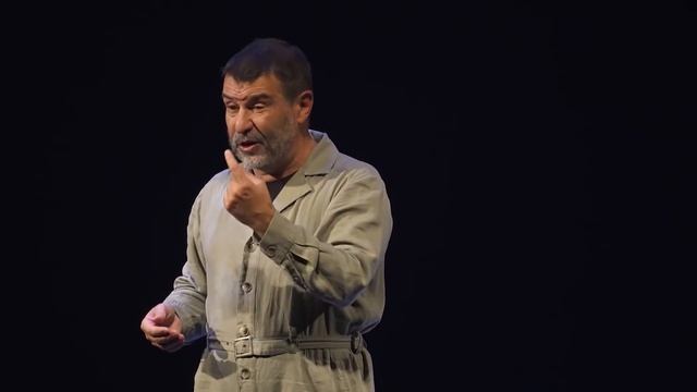 СПЕКТАКЛЬ! ПРАВДИВЫЙ МОНОЛОГ О ЖИЗНИ! Евгений Гришковец. Предисловие. Часть 2. Моноспектакль смотреть онлайн