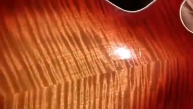 2006 Gibson Les Paul Supreme - Heritage Cherry Burst (SOLD) смотреть онлайн