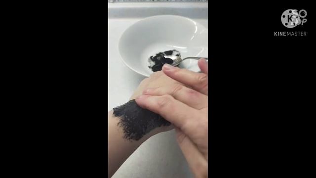 Черные точки на лице смотреть онлайн