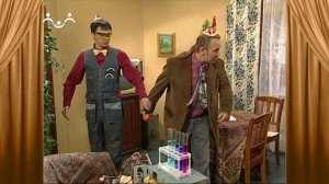 Сказки и Истории. Изобретатель. Настроение