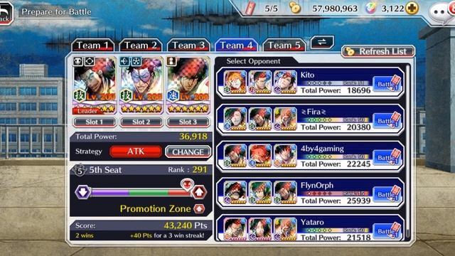 Bleach Brave Souls - I&R - Гайд на Пвп - Что такое пвп и чем его едят? #i&r #bleachbravesouls #game смотреть онлайн