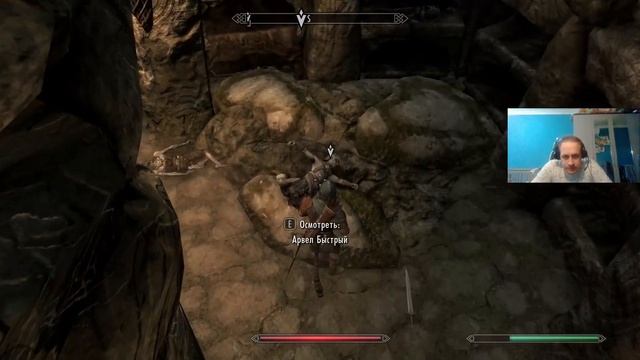 SKYRIM | Золотой коготь | Прохождение по квестам. смотреть онлайн