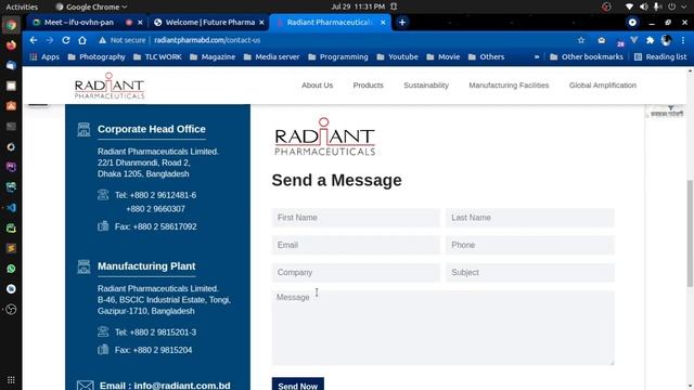 Web Design With Bootstrap 5 | Class - 25 | PSD to HTML Part-6.2 смотреть онлайн