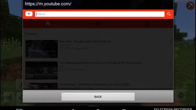 Мод на ноутбуки в майнкрафт её? смотреть онлайн