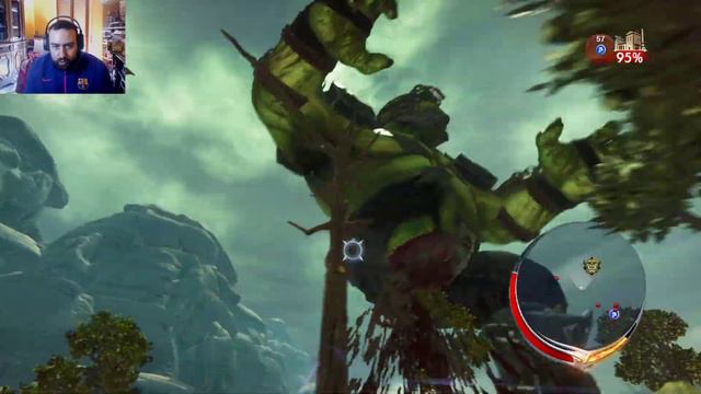 Extinction Gameplay ITA Avvoltoi #08 смотреть онлайн