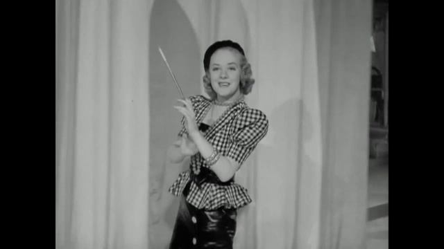 Alice Faye (Slumming On Park Avenue) смотреть онлайн