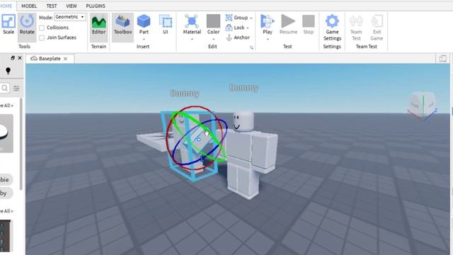 What is the Difference Between r6 and r15 in Roblox? смотреть онлайн