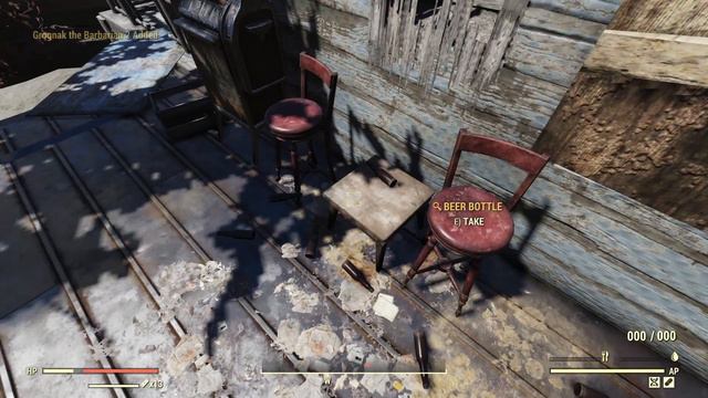 [Fallout 76] - Collect Them All! Try This Route! смотреть онлайн
