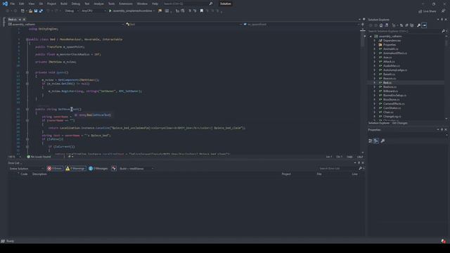 Valheim Mod Dev: Solution exploration and publicized DLLs смотреть онлайн
