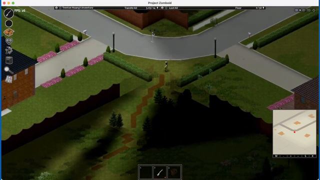 how NOT to play project zomboid смотреть онлайн