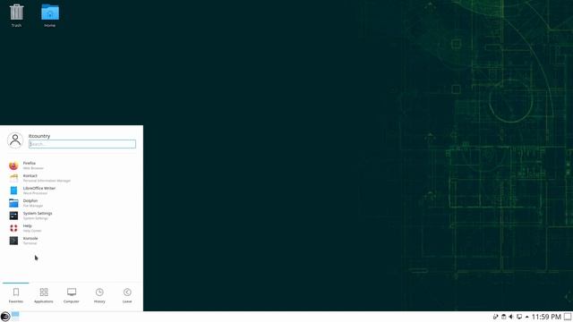 OpenSUSE Leap 15.2 First Impression : กิ๊งก่าจอมเก๋า แอดมินถูกใจสิ่งนี้ [คันทรีลีนุกซ์ #56] смотреть онлайн