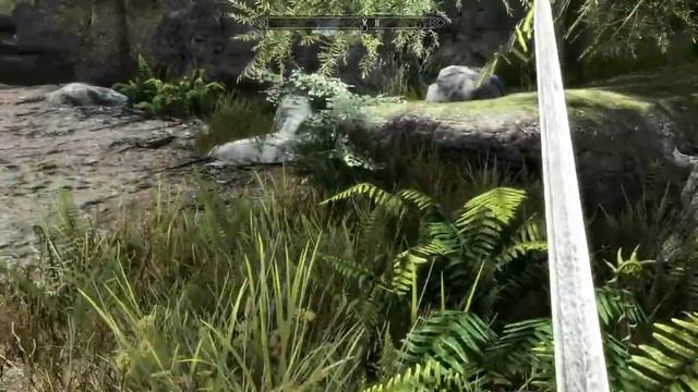 The Elder Scrolls: Skyrim ~ PS4 gameplay смотреть онлайн