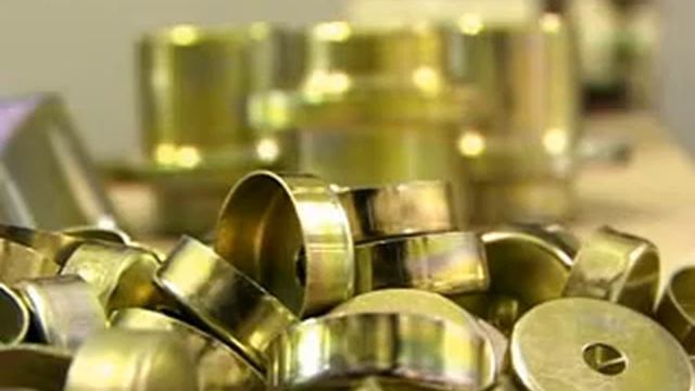 Гальваническое производство