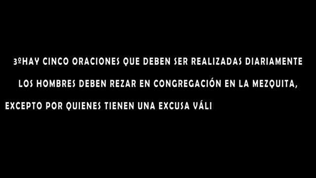 Re: Pedro Vinueza - Hablando de... Mahoma, ¿Profeta de Dios? смотреть онлайн