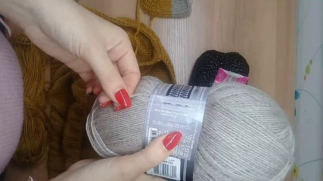 Связала БАКТУС. ПРОЦЕССЫ февраля 2020. Футболка, кардиган, 2 платья. Вязание спицами и крючком смотреть онлайн