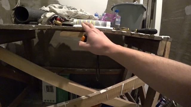 сделали кОзла