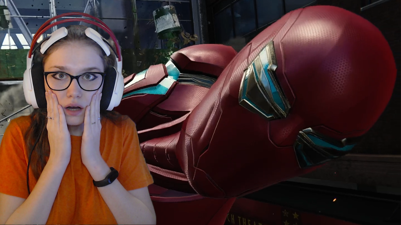 Дыхание дьявола украли ✮ Spider-Man: Remastered ✮ #14