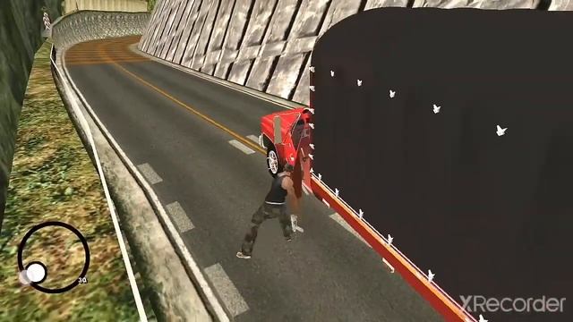 Chevrolet c30 para GTA SA android смотреть онлайн