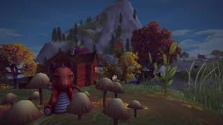 Star Stable Фотографии Токена альбом 5 (TOKEN - путешествующий дракон)