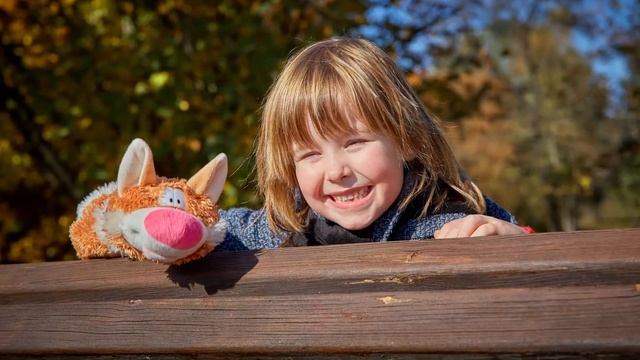 Осенняя фотосессия смотреть онлайн