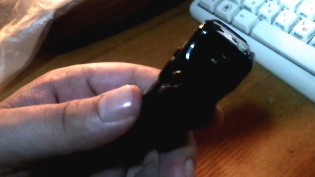 Мини видеокамера от AliExpress MD80-DV-DVR смотреть онлайн