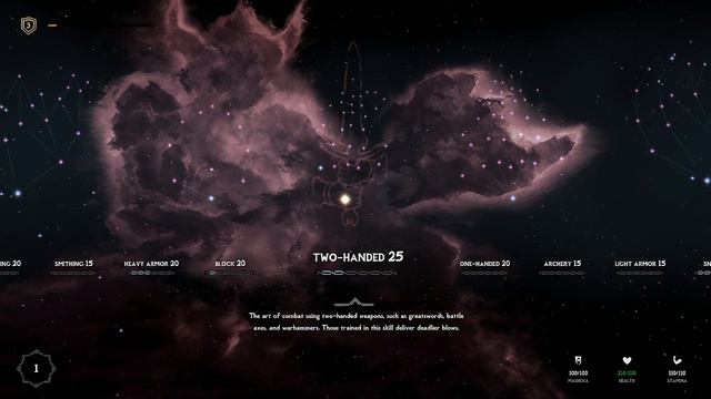 Immersive & Epic Realms Of Nirn NSFW Gameplay part 1 смотреть онлайн