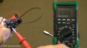 Модуль заряда Li-Ion аккумуляторов на TP4056. Обзор и тесты. Есть над чем задуматься...