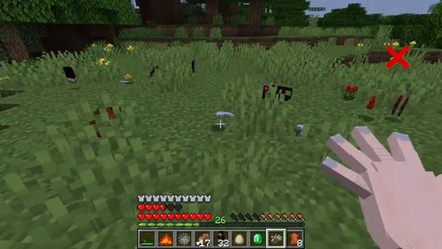 minecraft Tanjiro СТРИМ (РУС) смотреть онлайн