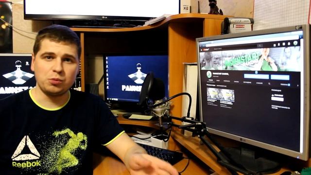 PAWNSTART NEWS (PAWNSTART) смотреть онлайн