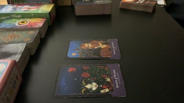 TAURUS ♉️ смотреть онлайн