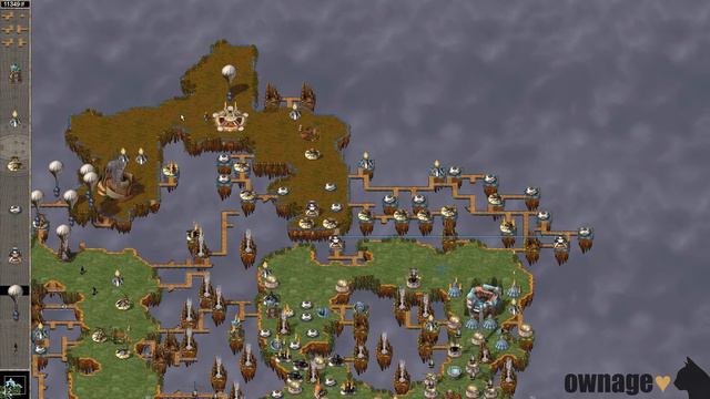 Netstorm longplay: Spineless смотреть онлайн