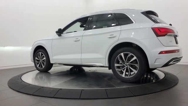 2021 Audi Q5 Lake forest, Highland Park, Chicago, Morton Grove, Northbrook, IL A211450 смотреть онлайн