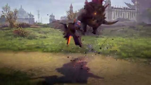 Recap On What We Know So Far About Tales Of Arise In 2020 - Mad Kaiser