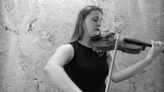 Lovely - Violin Cover (VIEWER REQUEST)