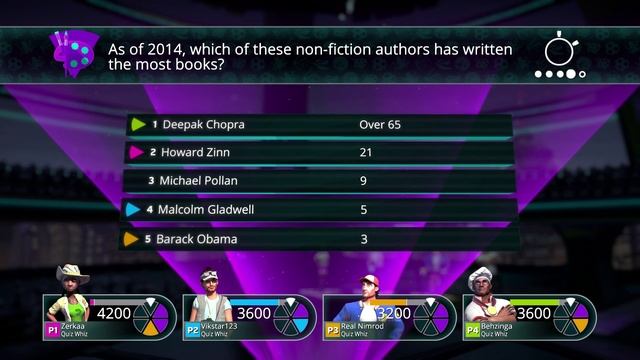 WHAT ARE THESE QUESTIONS? | TRIVIAL PURSUIT смотреть онлайн
