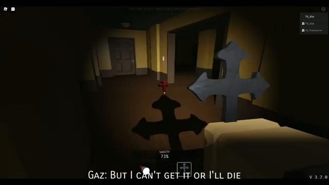 New map, characters and more + The Gang Gameplays | Roblox Specter 3.2 Update смотреть онлайн