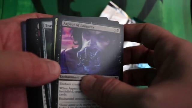 Hot Garbage - Elspeth Planeswalker Deck Review - Theros Beyond Death смотреть онлайн