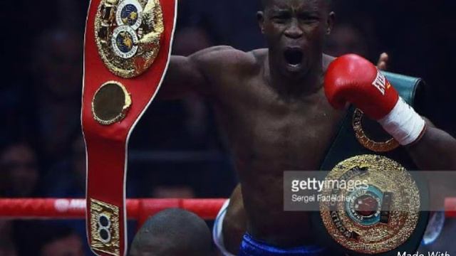 We Talk: Julius Indongo victory over ricky burns and what's next for him смотреть онлайн