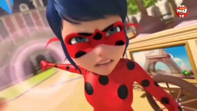 РУССКАЯ ОЗВУЧКА - ГЛАСИАТОР 2 | ЛЕДИ БАГ И СУПЕР КОТ | 4 СЕЗОН 15 СЕРИЯ смотреть онлайн