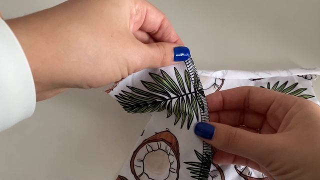 Коверлок Bernette B48, полный обзор «без воды» с лайфхаками ??