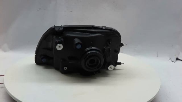 CrazyTheGod L200 MK1 96-01 Wagon/Pickup 2D/4D/5D Clear Headlight Chrome for Mitsubishi LHD смотреть онлайн